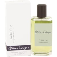 Trefle Pur Perfume by Atelier Cologne