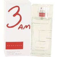 3am Sean John Cologne by Sean John
