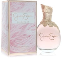 Jessica Simpson Signature 10th Anniversary Perfume by Jessica Simpson