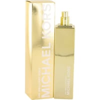 Michael Kors 24k Brilliant Gold Perfume for Women - Buy Online Now