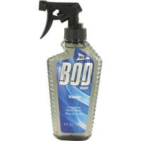 Bod Man Vapor Cologne by Parfums De Coeur