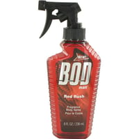 Bod Man Red Rush Cologne by Parfums De Coeur