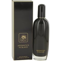 Aromatics In Black Perfume by Clinique