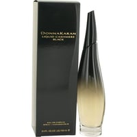 Liquid Cashmere Black Perfume by Donna Karan