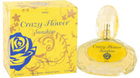 Crazy Flower Sunshine Perfume by YZY Perfume