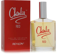 Charlie Red Perfume by Revlon