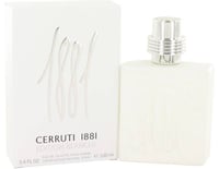 1881 Edition Blanche White Edition Cologne by Nino Cerruti