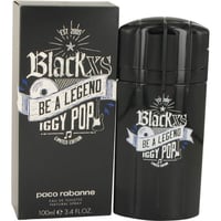 Black Xs Be A Legend Cologne by Paco Rabanne