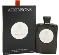 24 Old Bond Street Triple Extract Cologne by Atkinsons