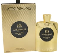 Oud Save The King Cologne by Atkinsons