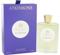 The Nuptial Bouquet Perfume by Atkinsons