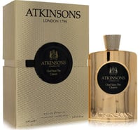 Oud Save The Queen Perfume by Atkinsons