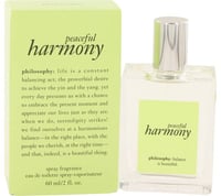 Peaceful Harmony Perfume by Philosophy