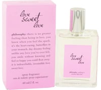 Love Sweet Love Perfume by Philosophy