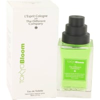 Tokyo Bloom Perfume by The Different Company