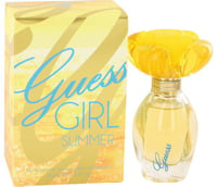 Guess Girl Summer Perfume by Guess