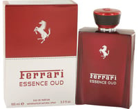 Ferrari Essence Oud Cologne by Ferrari
