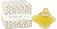 Claude Montana Perfume by Montana