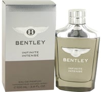 Bentley Infinite Intense Cologne by Bentley