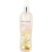 Bodycology Runaway Heart Perfume by Bodycology