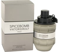 Spicebomb Fresh Cologne by Viktor & Rolf