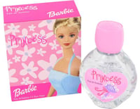 Barbie Princess Perfume by Mattel