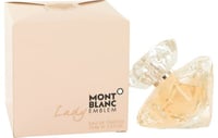 Lady Emblem Perfume by Mont Blanc