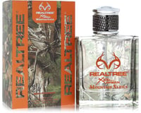 Realtree Mountain Series Cologne by Jordan Outdoor