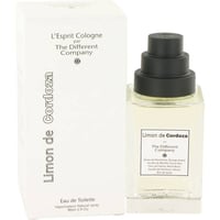 Limon De Cordoza Perfume by The Different Company