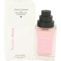 Kashan Rose Perfume by The Different Company