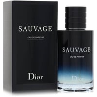 Sauvage Cologne by Christian Dior