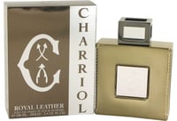 Charriol Royal Leather Cologne by Charriol