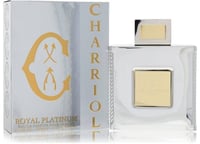 Charriol Royal Platinum Cologne by Charriol
