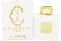 Charriol Royal White Cologne by Charriol