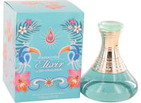 Shakira Paradise Elixir Perfume by Shakira