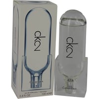 Ck 2 Cologne by Calvin Klein