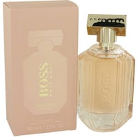 Boss The Scent Perfume by Hugo Boss