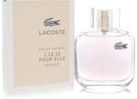 Lacoste Eau De Lacoste L.12.12 Elegant Perfume by Lacoste