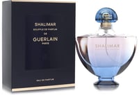 Shalimar Souffle De Parfum Perfume by Guerlain