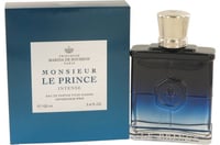 Monsieur Le Prince Intense Cologne by Marina De Bourbon