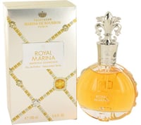 Royal Marina Diamond Perfume by Marina De Bourbon