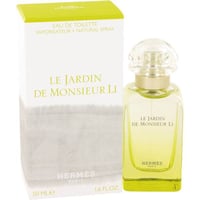 Le Jardin De Monsieur Li Perfume by Hermes