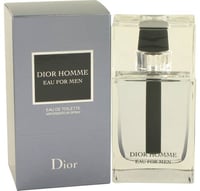 Christian Dior Dior Homme Eau Cologne for Men Buy Online Now at
