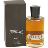 Coach Leatherware No. 2 Cologne by Coach