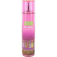 Lush Pink Dragonfruit Perfume by Bath & Body Works