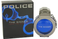 Police The Sinner Cologne by Police Colognes