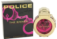 Police The Sinner Perfume by Police Colognes