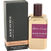 Blanche Immortelle Perfume by Atelier Cologne