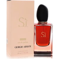 Armani Si Intense Perfume by Giorgio Armani