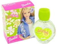 Barbie Sirena Perfume by Mattel